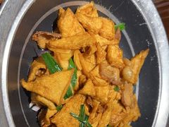 -百年神厨·地道川菜(紫荆店)