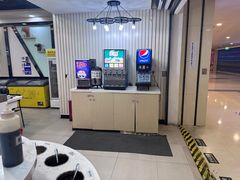 -咕叽咕叽自助烤肉小火锅(茂业清扬店)