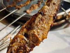 -李家水浒烤肉(五一店)