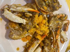 -龙溪海鲜酒家(溪涌店)