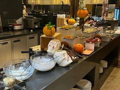 -富力威斯汀酒店·知味自助餐厅