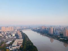 -宁波万豪酒店