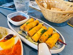 -La Medina餐厅(亮马河南路店)