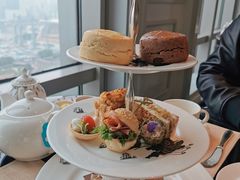 -广州富力丽思卡尔顿酒店