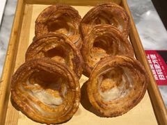 -城南往事·鲁菜济南菜(软件园美莲广场店)