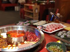 澳洲肥牛-谭鸭血(金华永盛店)