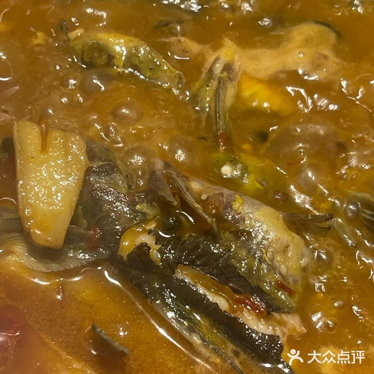 盐城探店 | 盐城美食 | 渔佬翁鲜鱼火锅