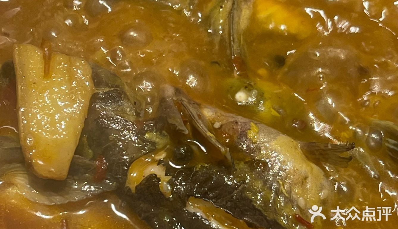 盐城探店 | 盐城美食 | 渔佬翁鲜鱼火锅