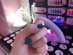 -M·X Nail日式美甲美睫