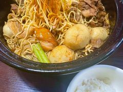 -宋氏重庆鸡公煲(红谷滩万达金街店)
