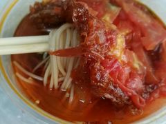 -华兴街煎蛋面(总店)