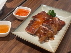 -港丽餐厅(正大店)