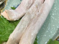 -大油嘴碳烤油边