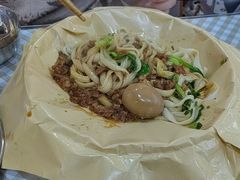 -阿金大白·上海菜馆(新天地店)