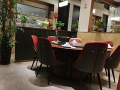 -老馆子·建德菜·山肴鱼鲜(海威新界店)