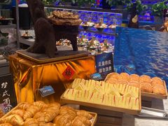 -水之梦(黄浦店)