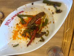 -阿九笨鸡蛋手擀面(总店)