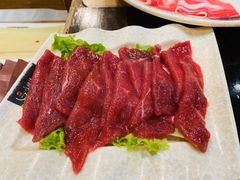-唇辣号重庆老火锅(亦庄店)