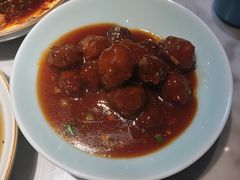 老太原糖醋丸子-杏花堂山西菜馆(壹方城店)