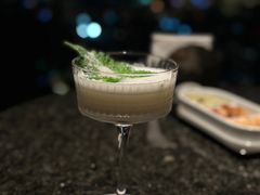-瑞吉吧 The St·Regis Bar(长沙瑞吉酒店)