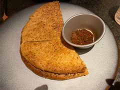 -丝路金桃·新疆菜(徐汇店)