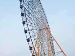 -南昌之星摩天轮