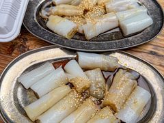 -陳添記·祖傳爽鱼皮(十五甫三巷店)