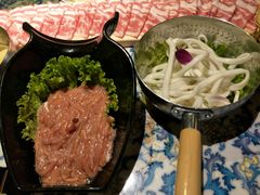 -东道煮牛肉火锅(东盛大街店)