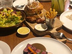 -G+KITCHEN(龙湖狮山天街店)