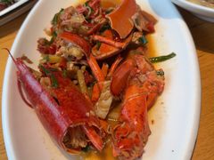 -金海湾海鲜排档(朱家尖店)