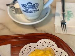 -西村咖啡店 (中山手本店)