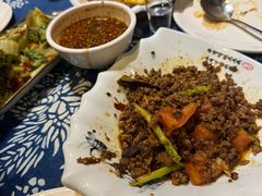 -滇道云南特色料理(康定路店)