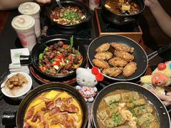 -旺爷砂锅·茶作(国贸城店)