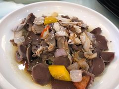 -东江渔村·古典园林·30年粤菜老字号(太和店)