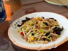 -第一家驴肉(红木城店)