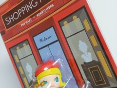 -泡泡玛特POPMART(合生汇店)