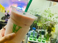 -ALPHA COFFEE阿尔法咖啡(虹莘路店)