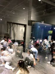 点击看大图 -嘉禾舞社·街舞培训工作室