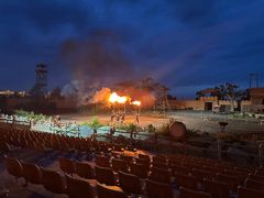 -中国马镇舞马世界主题乐园