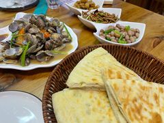 -食鸡公社辣子鸡·潍坊菜·烧烤