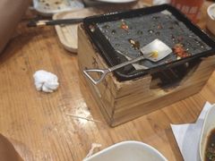 -木屋烧烤(双榆树店)
