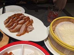 -全聚德(双井店)