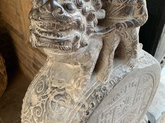 -西安关中民俗艺术博物院