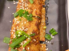 -有鱼吃·纸包烤鱼(曲江创意谷店)