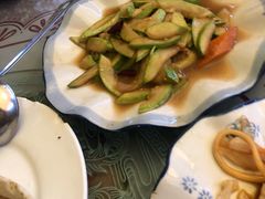 -希拉穆仁草原乌日娜餐包