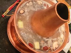 -南门涮肉(上海二店)