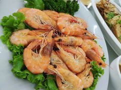 -日照大牌檔•小船海鲜(万平口店)