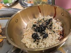 -姜胖胖无限自助烤肉(罗湖宝能店)