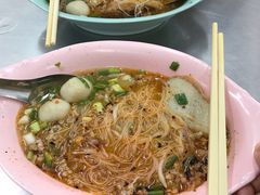 -榮泰米粉湯(Left Shop)