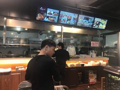 -哇蛙牛功夫面渝都料理(龙阳广场店)